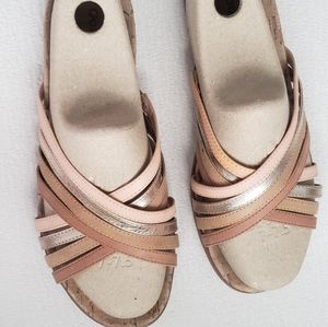 Comfortiva womens sandals